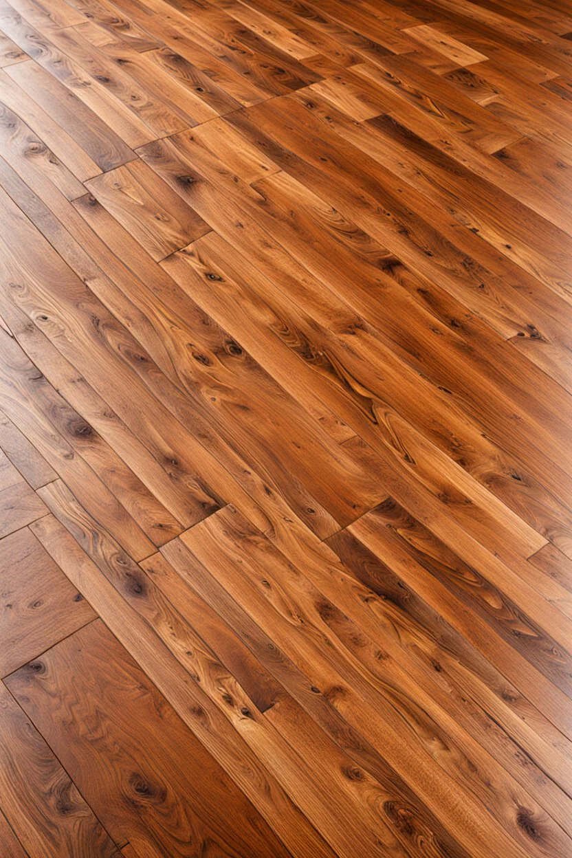 wood floor