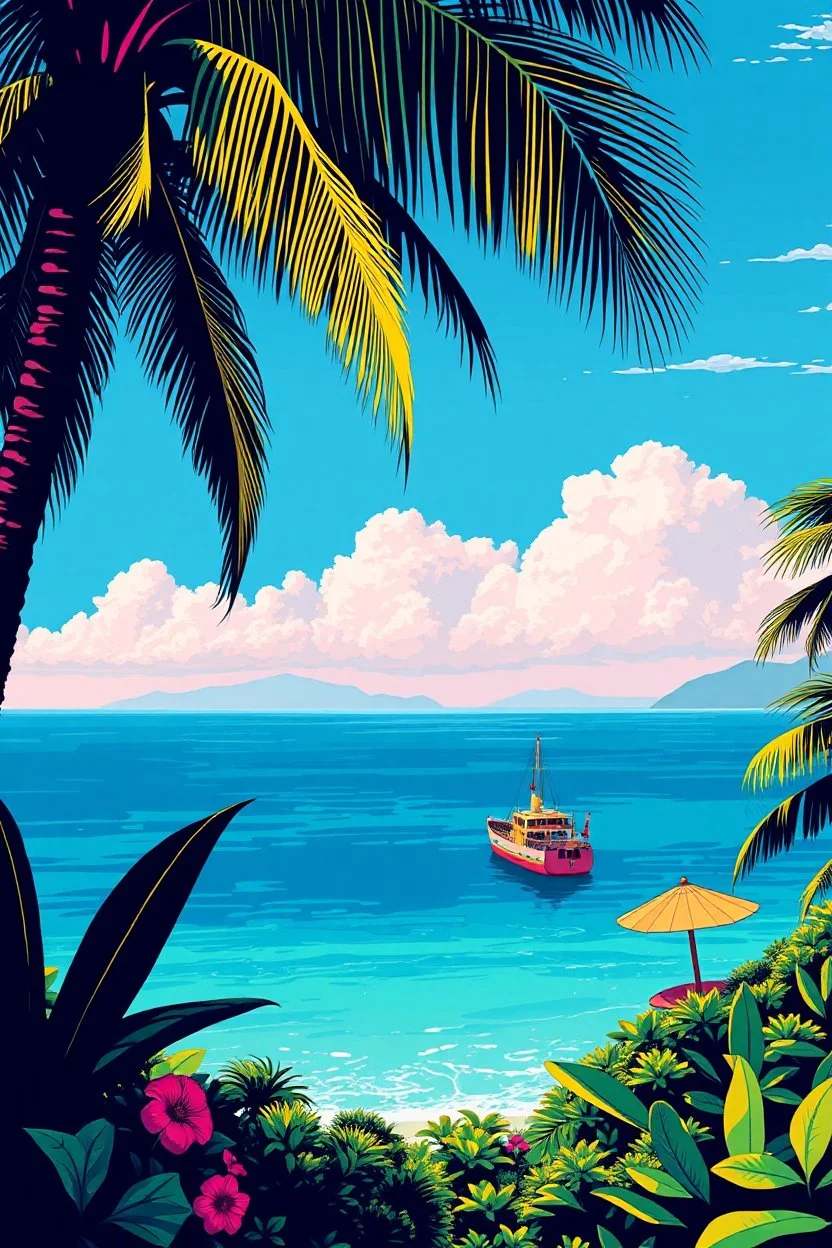 pop art pixels 10000 images paradise