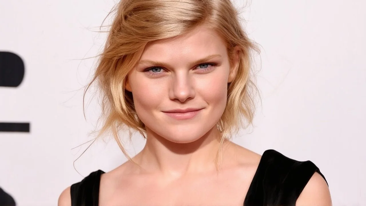 Kirsten Dunst