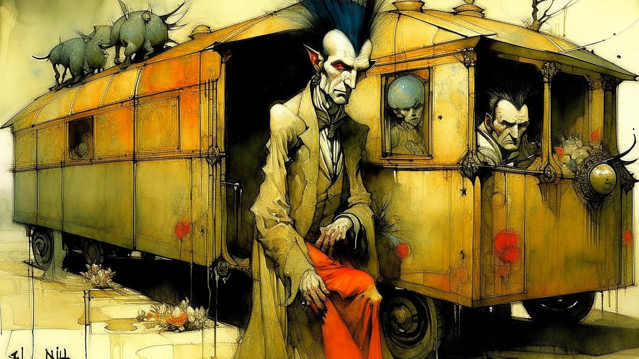 Alex Maleev