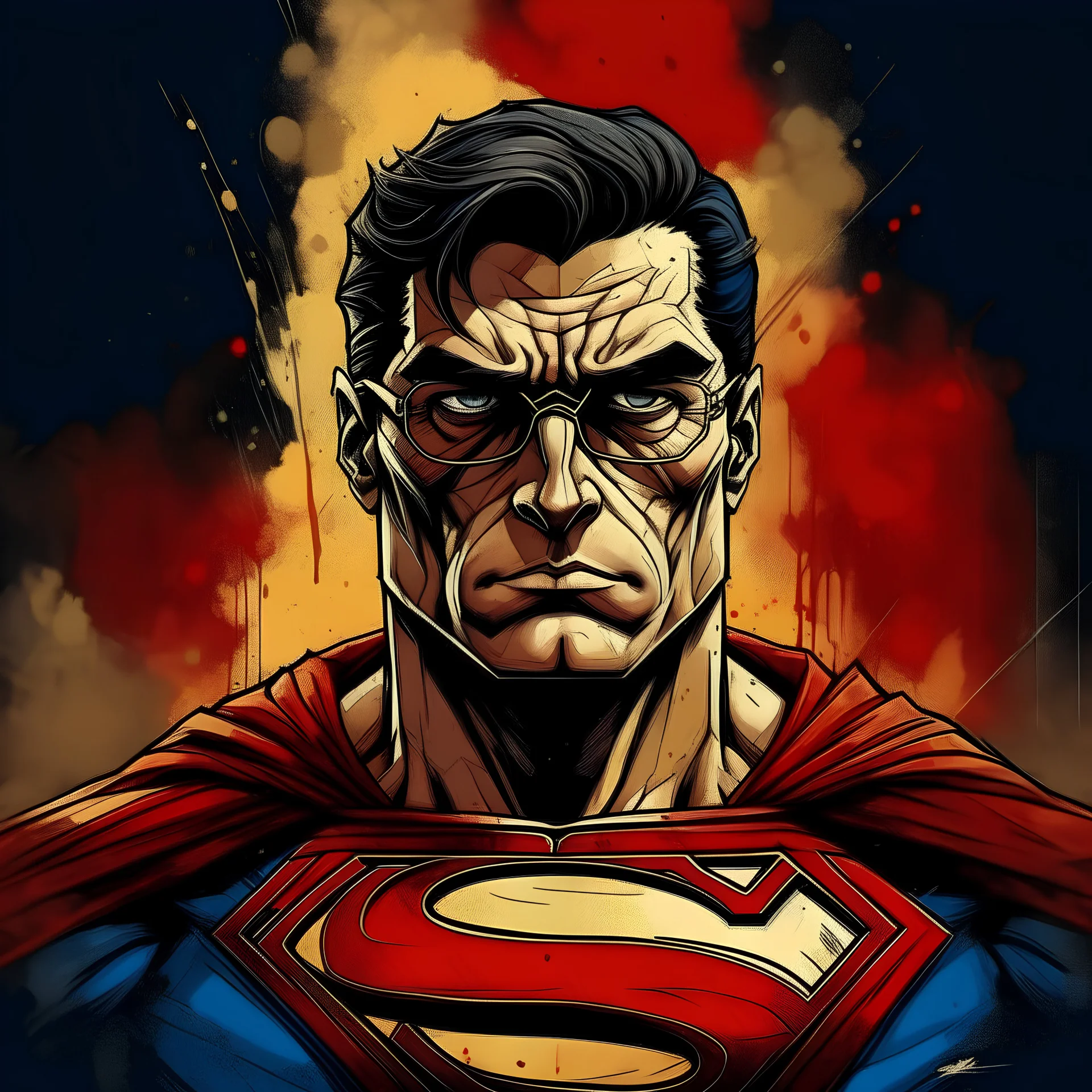 superman