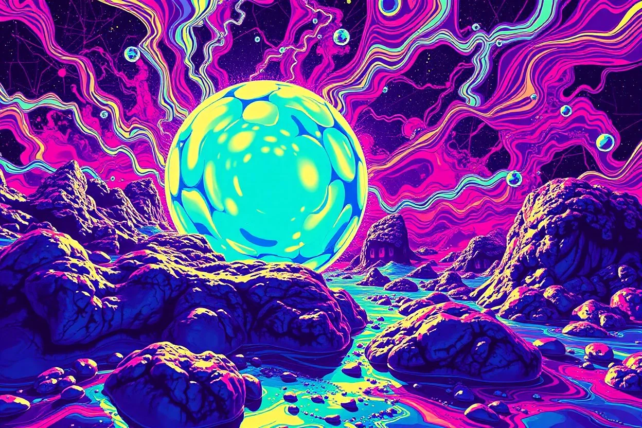 pop art pixels 1000 images Betting on Hydrogen Energy