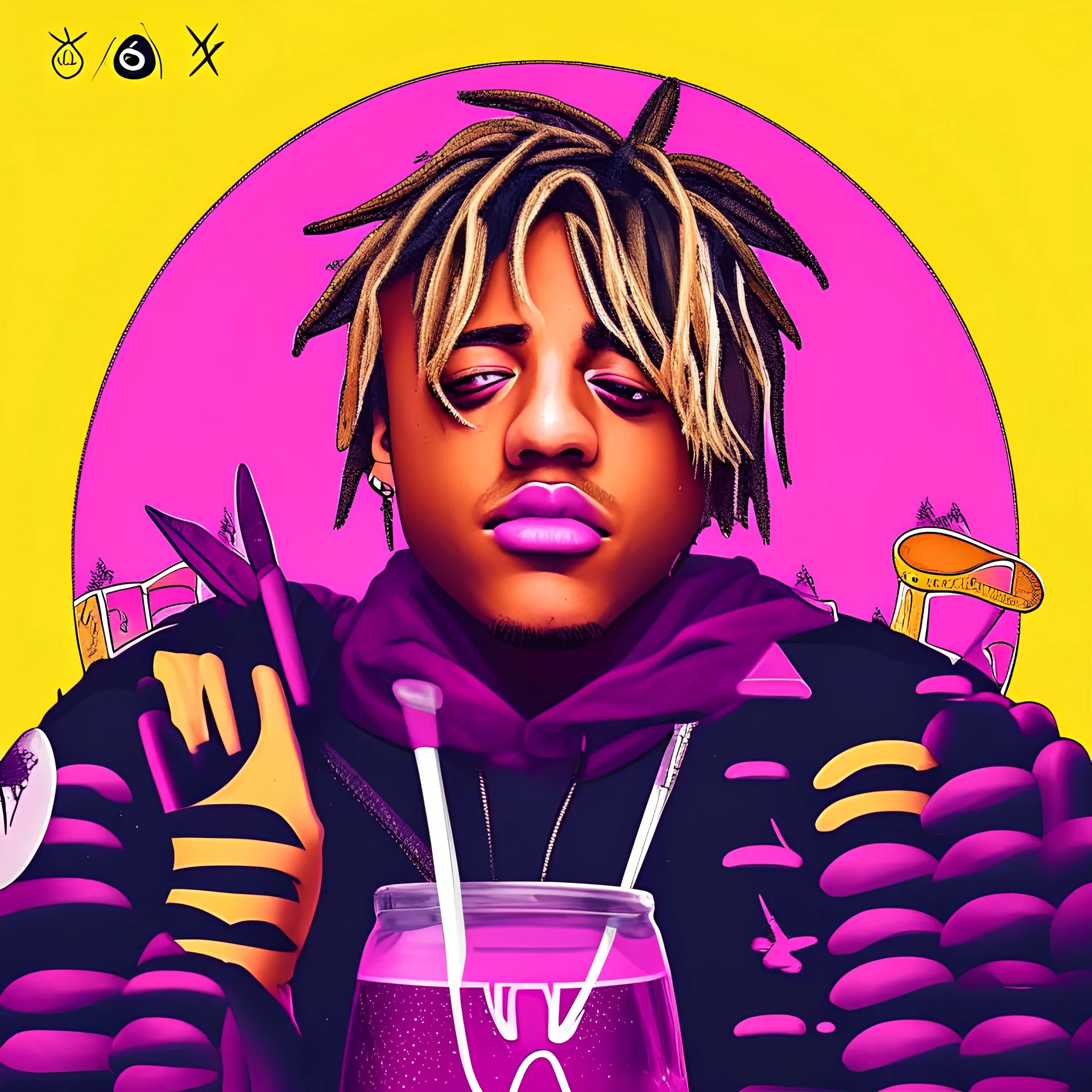 juice wrld