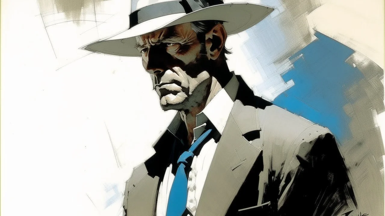 Jon Whitcomb, style