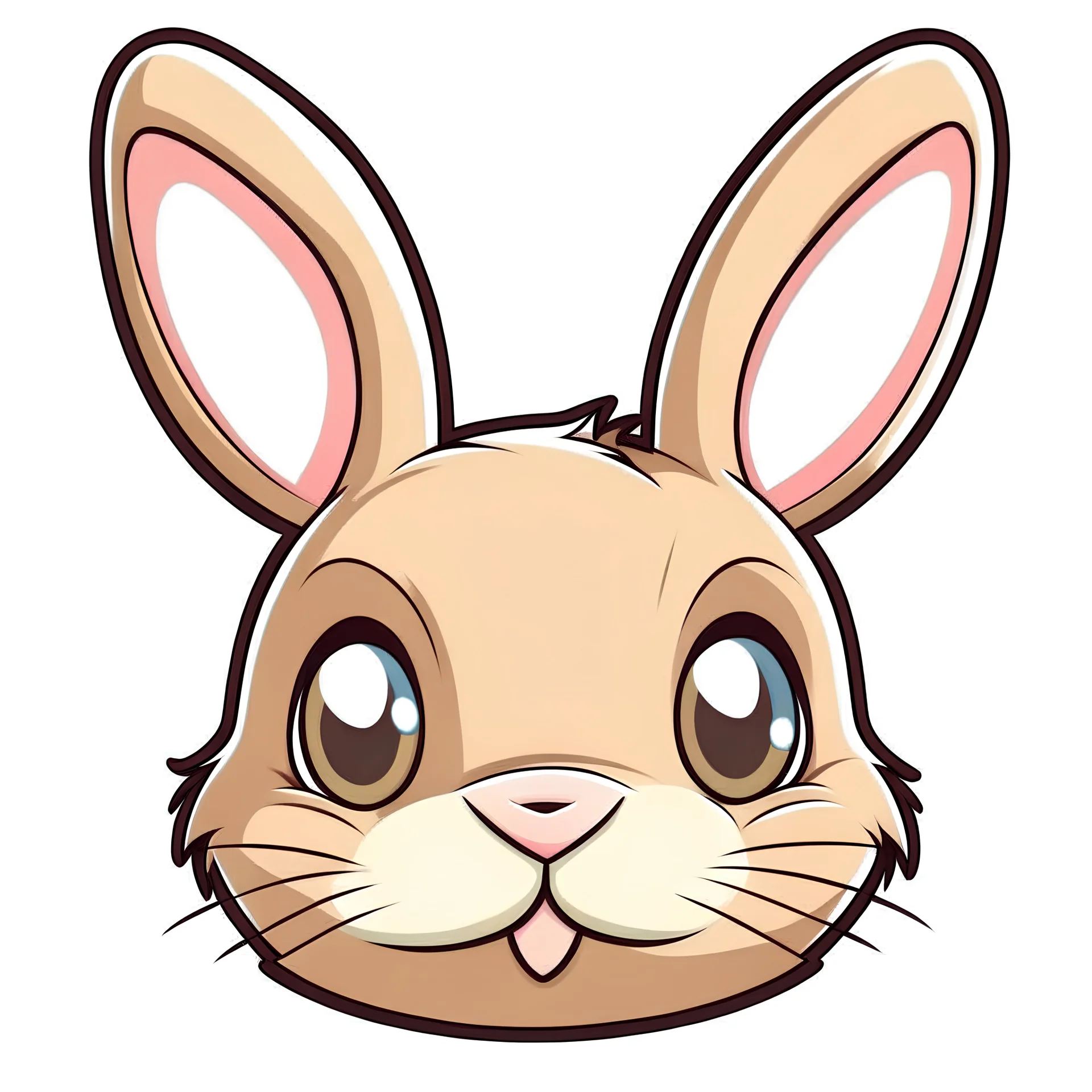 twitch emote, rabbit