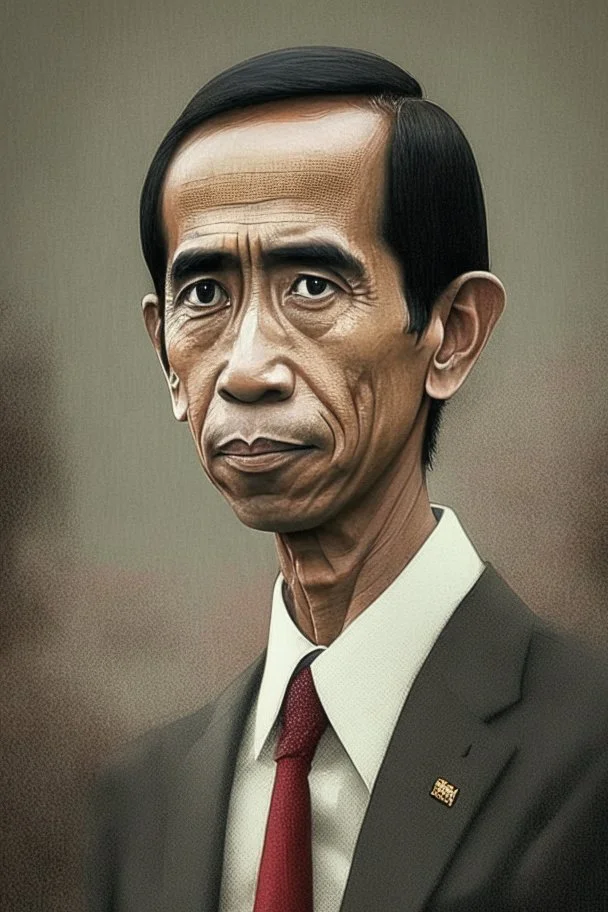 Jokowi