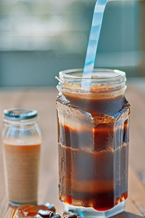 Cold brew coffee