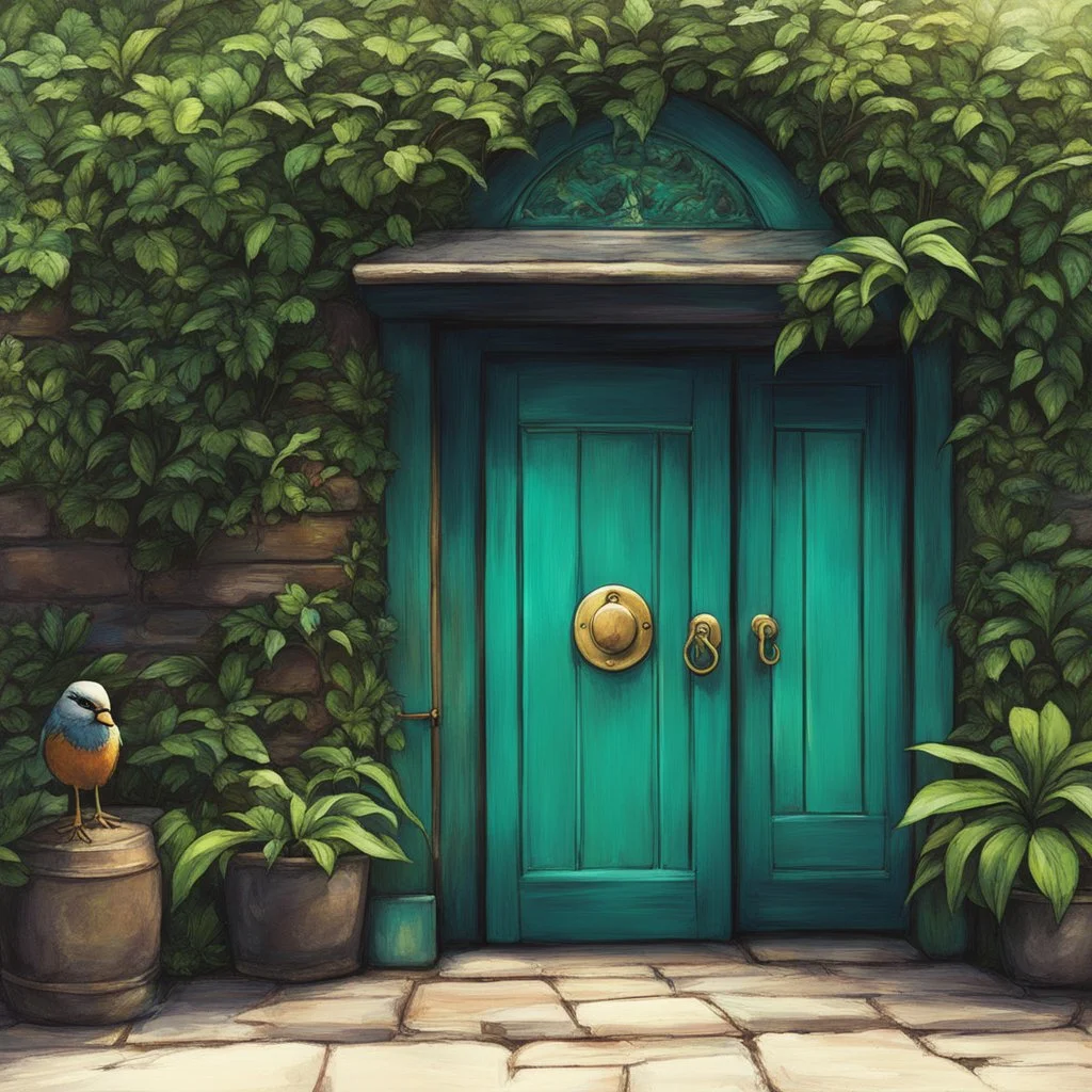 Give me a key to lock The door to the secret paradise There are so many queuing up And I won't let them in Look at them They are cheeky They are never worthy to be saved