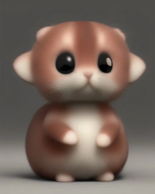 Jellybo is a cute little