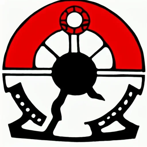 logo, one piece