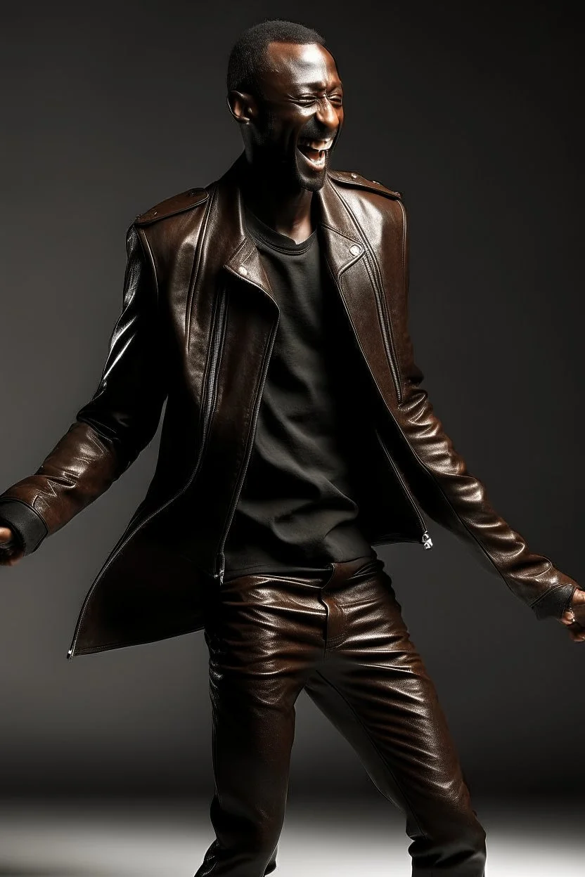 Leather jacket for sale tall skinny guy