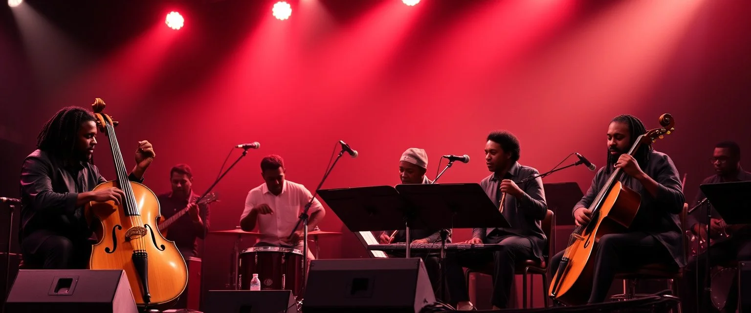 classic orc reggae orchestra