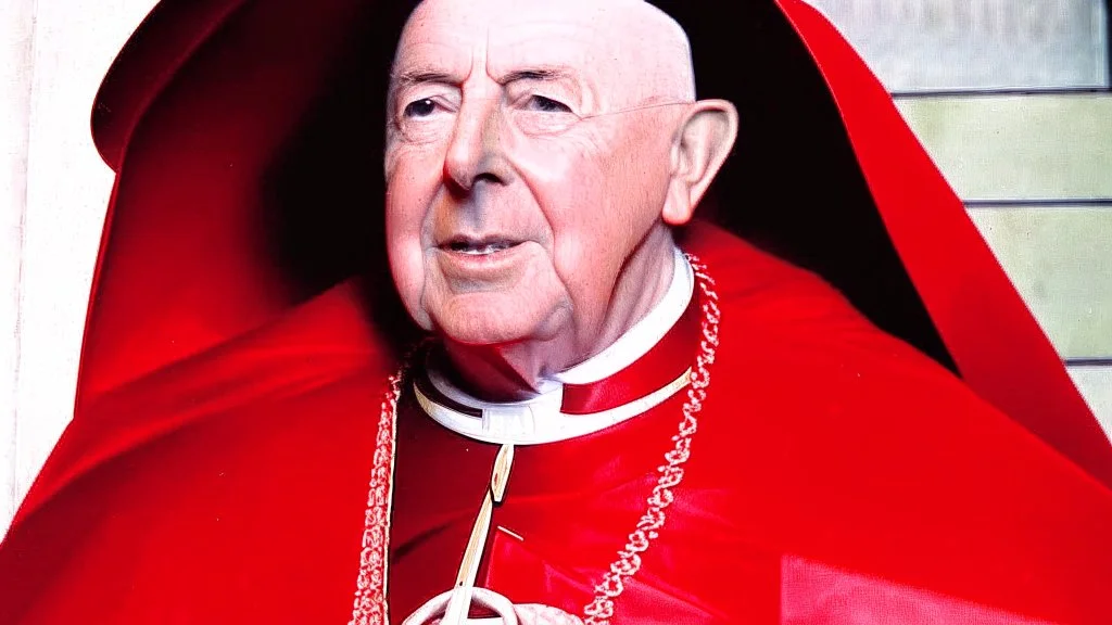 cardinal o'flannagan