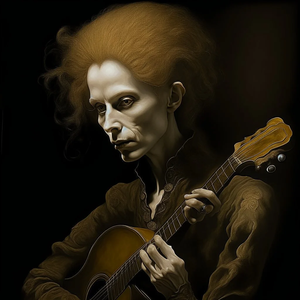 Leonor Fini