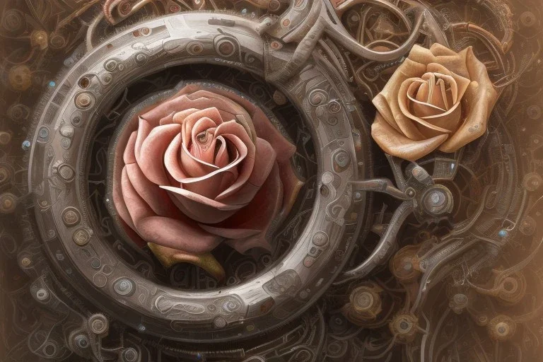 ROSE Mechanical