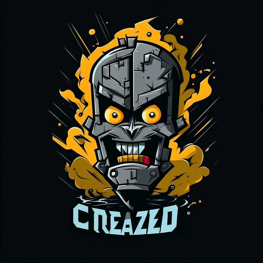Crazed AI
