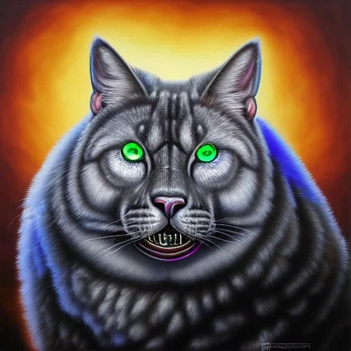 ultra detailed fullbody Portrait in oil on canvas of hatchet decepticons , extremely detailed digital painting,intrincate, extremely detailed face,crystal clear Big Glowing eyes, mystical colors , perfectly centered image, perfect composition, rim light, beautiful lighting, 8k, stunning scene,extremely sharp detail, finely tuned detail, ultra high definition raytracing, in the style of robert e howard and pablo oliveira and Ken Kelley and Ohrai Noriyoshi and Simon Bisley and tomzj1