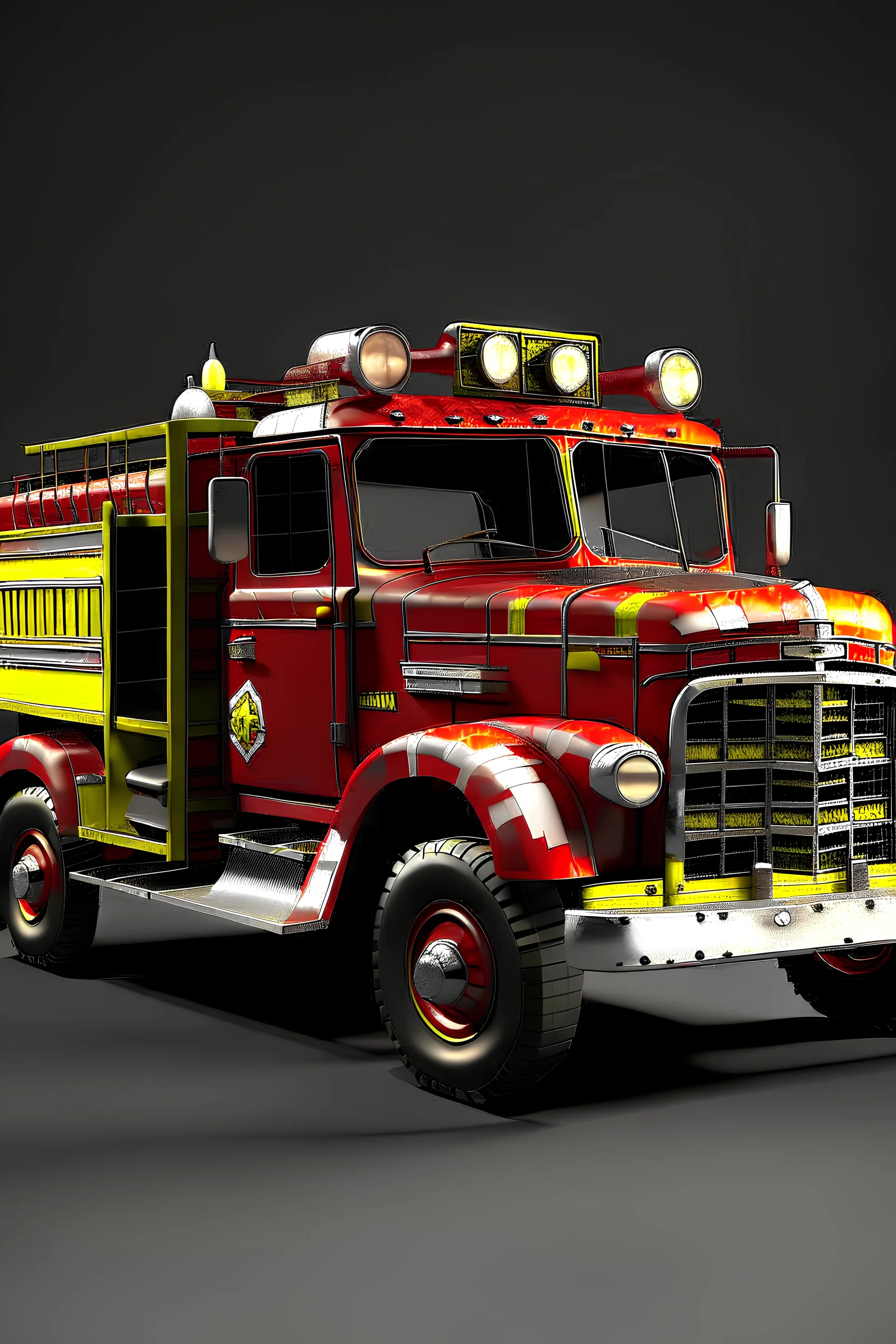 Firetruck