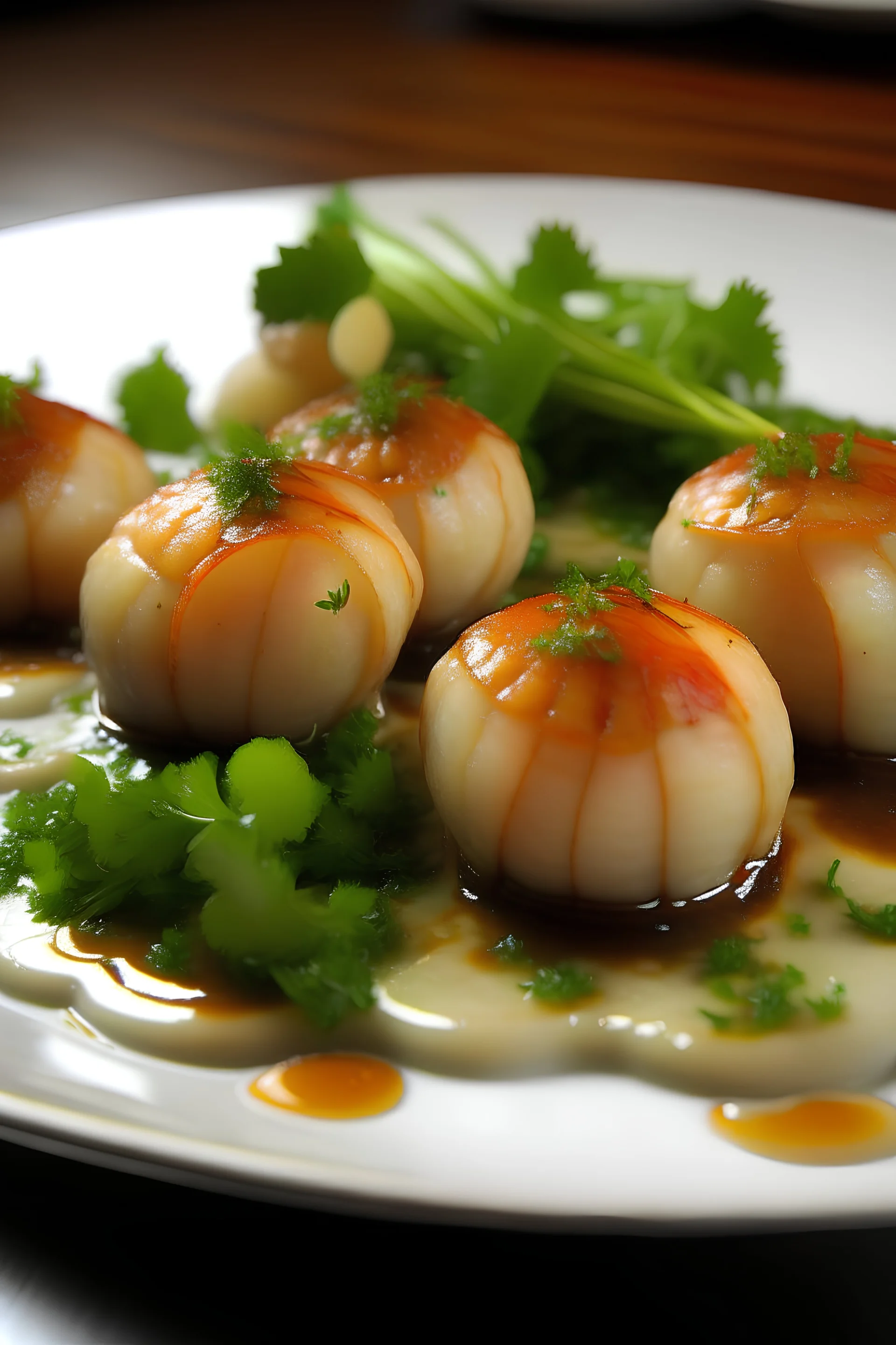 scallops