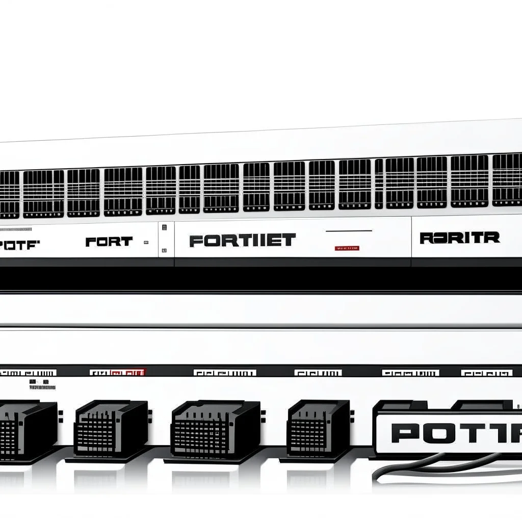Fortinet