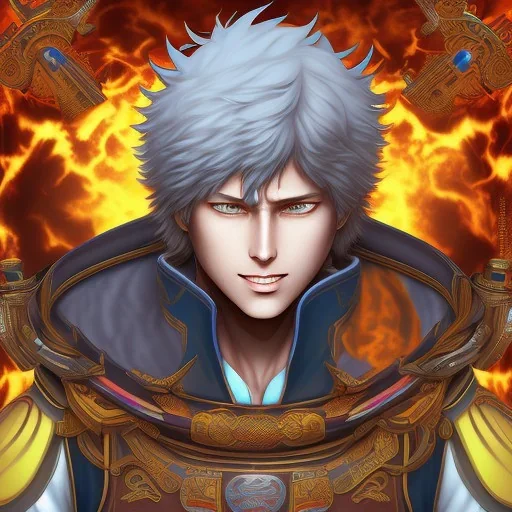 gintoki sakata