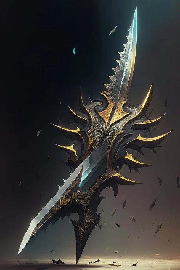 glaive