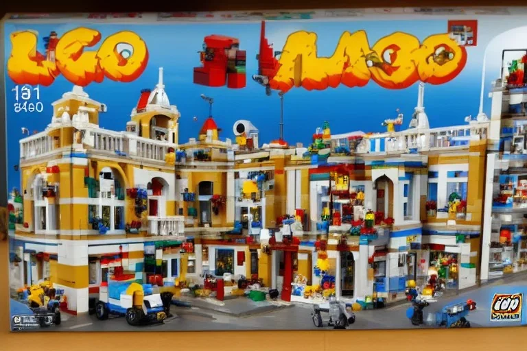 mar-a-lego