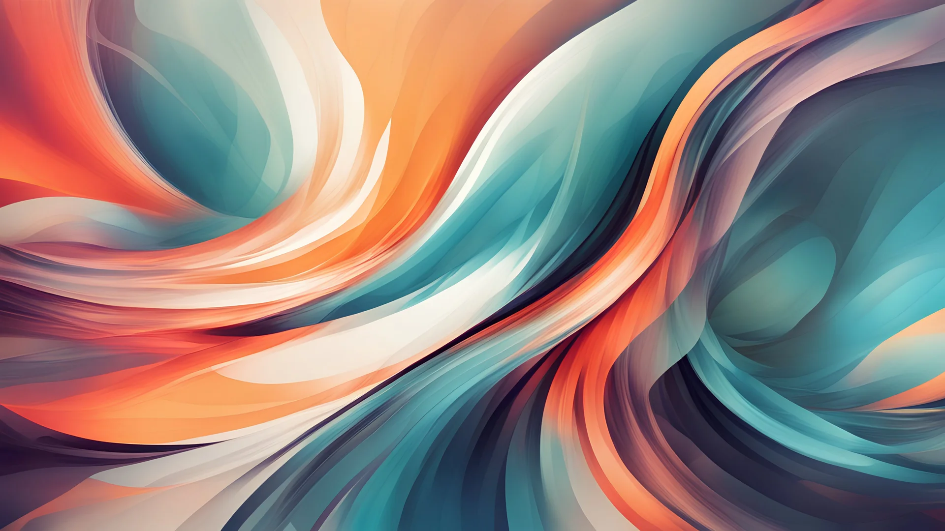 abstract background art