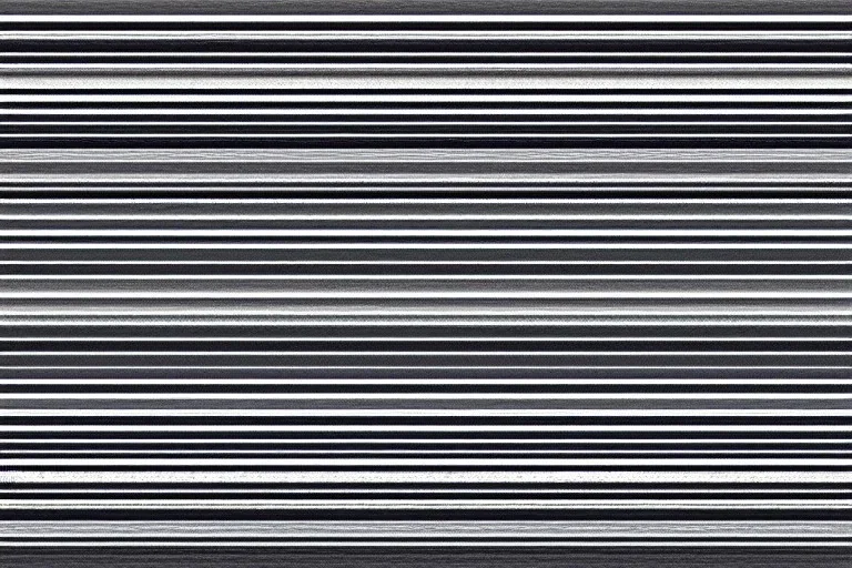 ขาว geometric on white backdrop wallpaper. grey stripes pattern background. abstract motion blurred backdrop wallpaper.