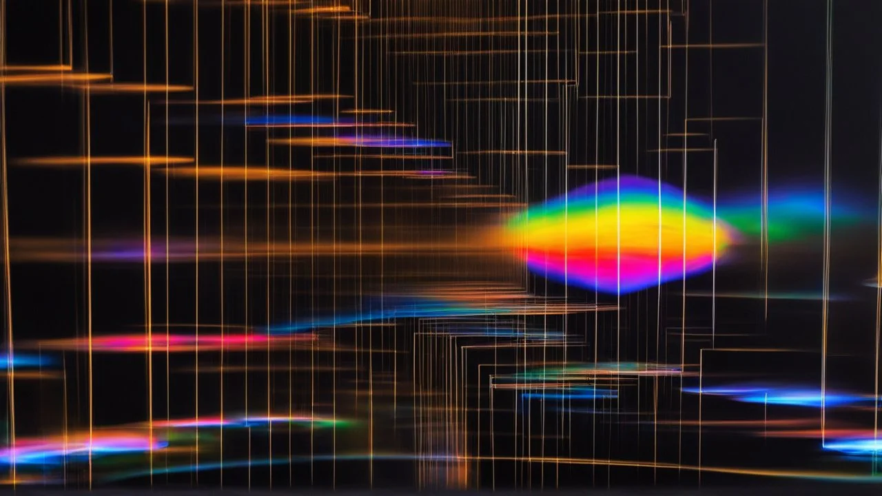 Bose–Einstein condensate, beautiful photograph