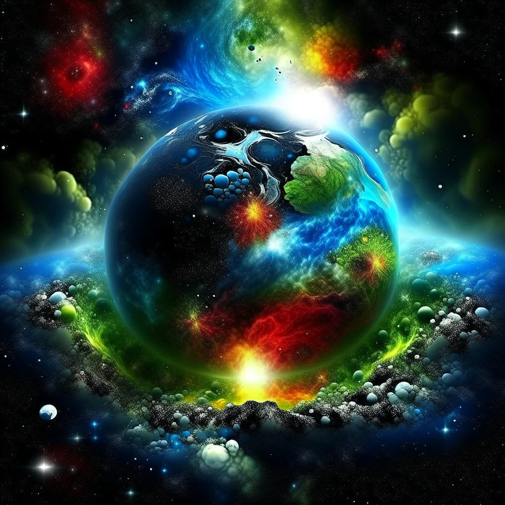 universe