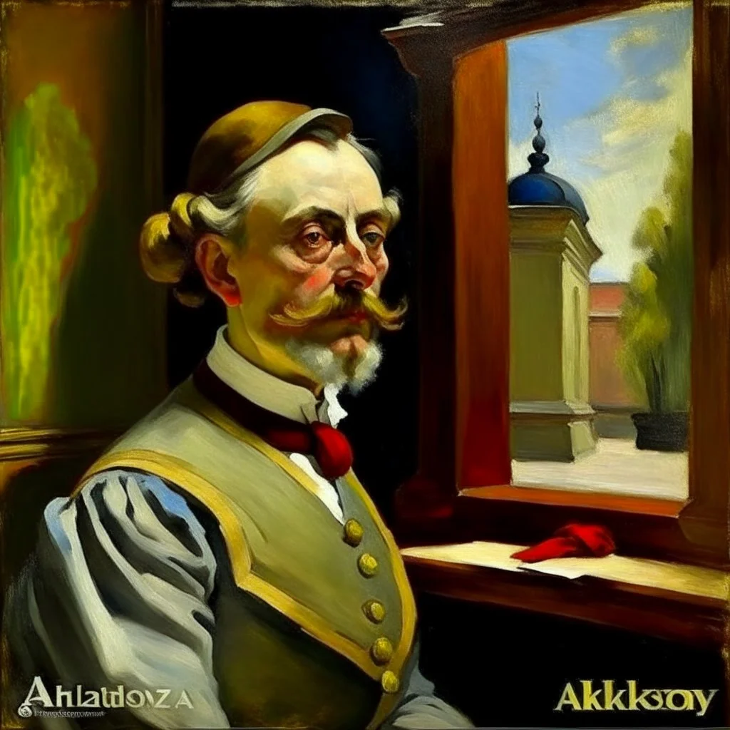 Alvazovsky