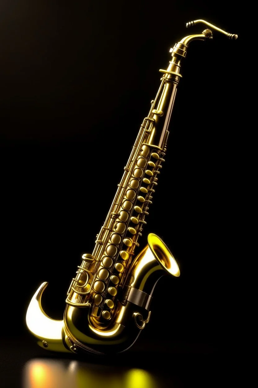 Sax vidro