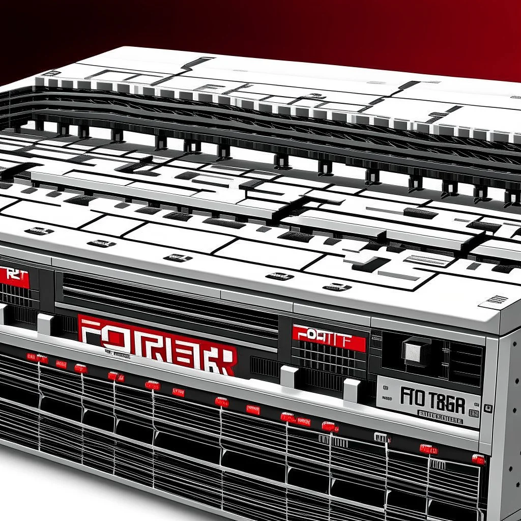 Fortinet