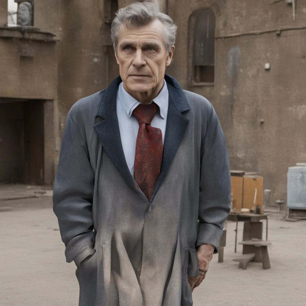 stefano susto uomo 67 anni