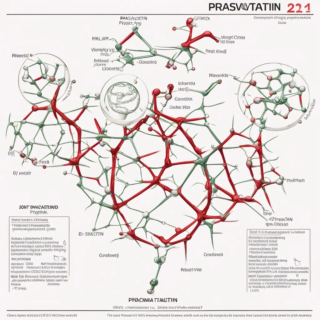 Pravastatin