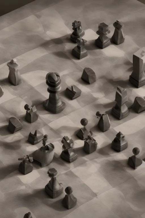 The chessboard stood as a battlefield of ideas, where the limits of technology were revealed, and the essence of human intelligence triumphed. It was a testament to the enduring power of the human spirit, which can navigate the treacherous terrain of strategic warfare with finesse and brilliance.