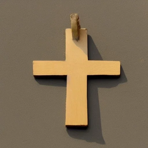 circle with a cross