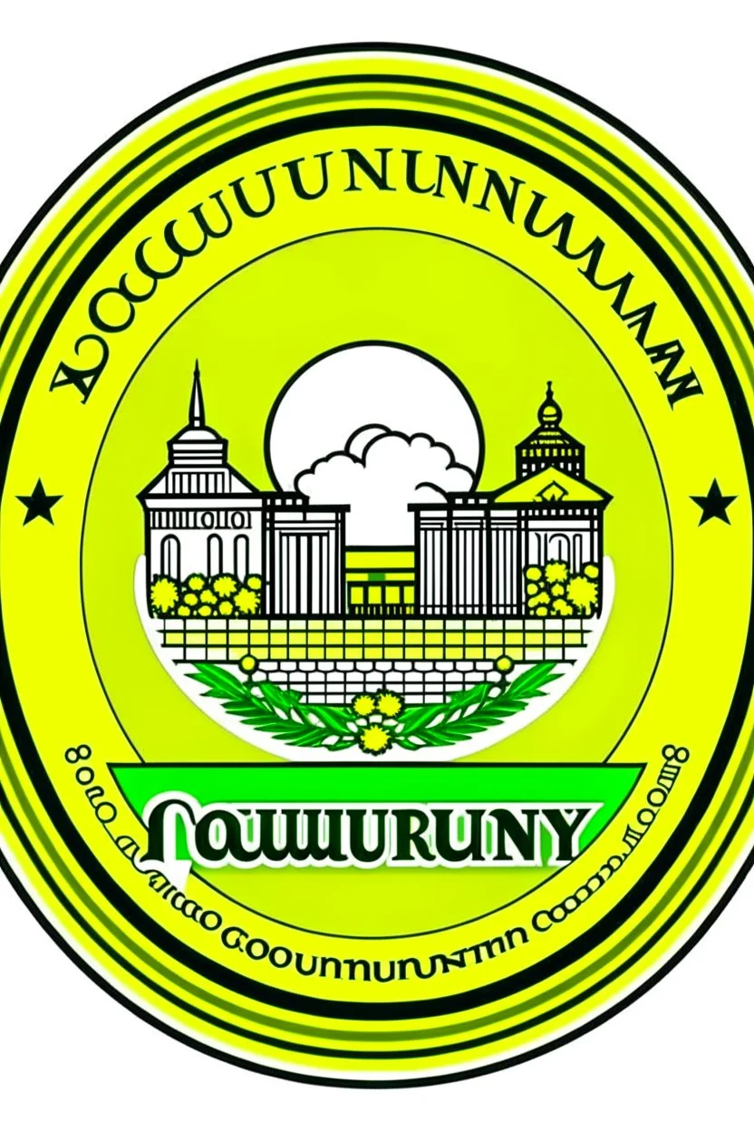 greve kommune logo