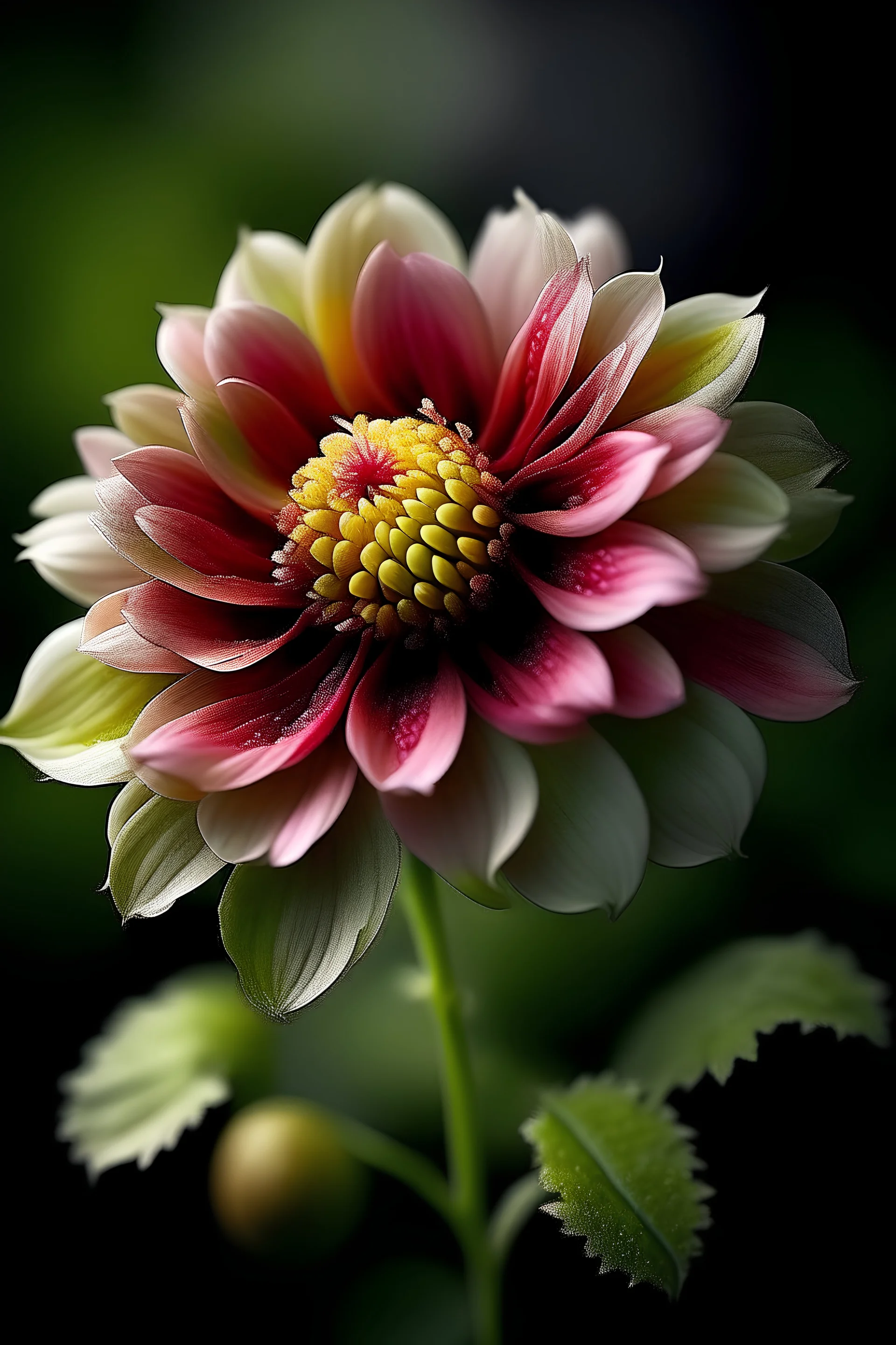 flower