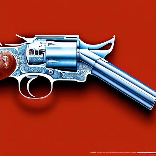 .44 Magnum