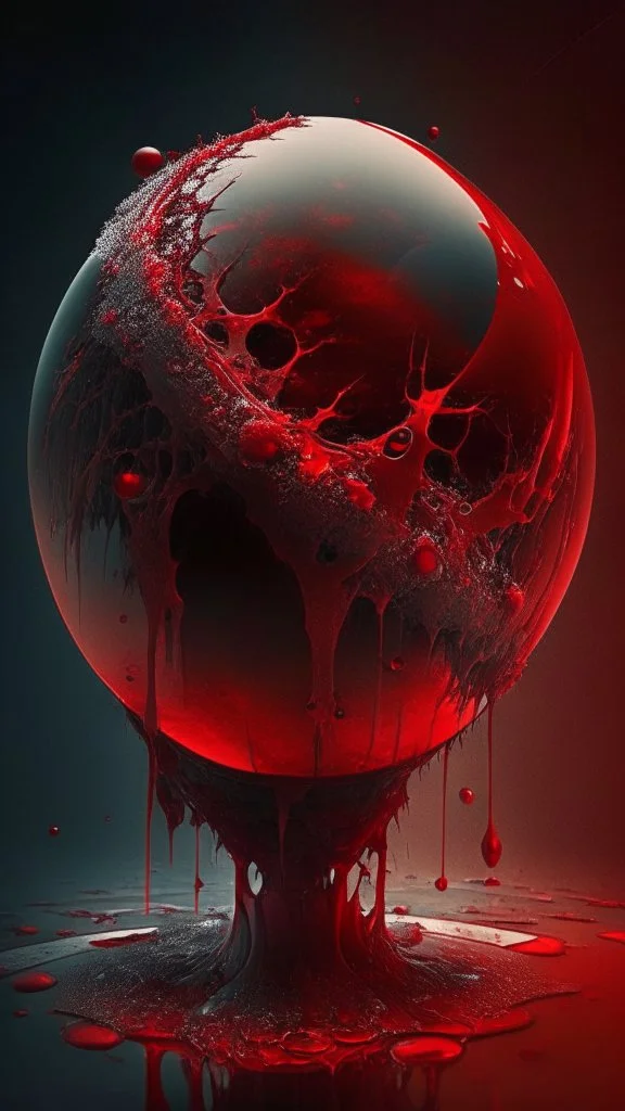 blood sphere