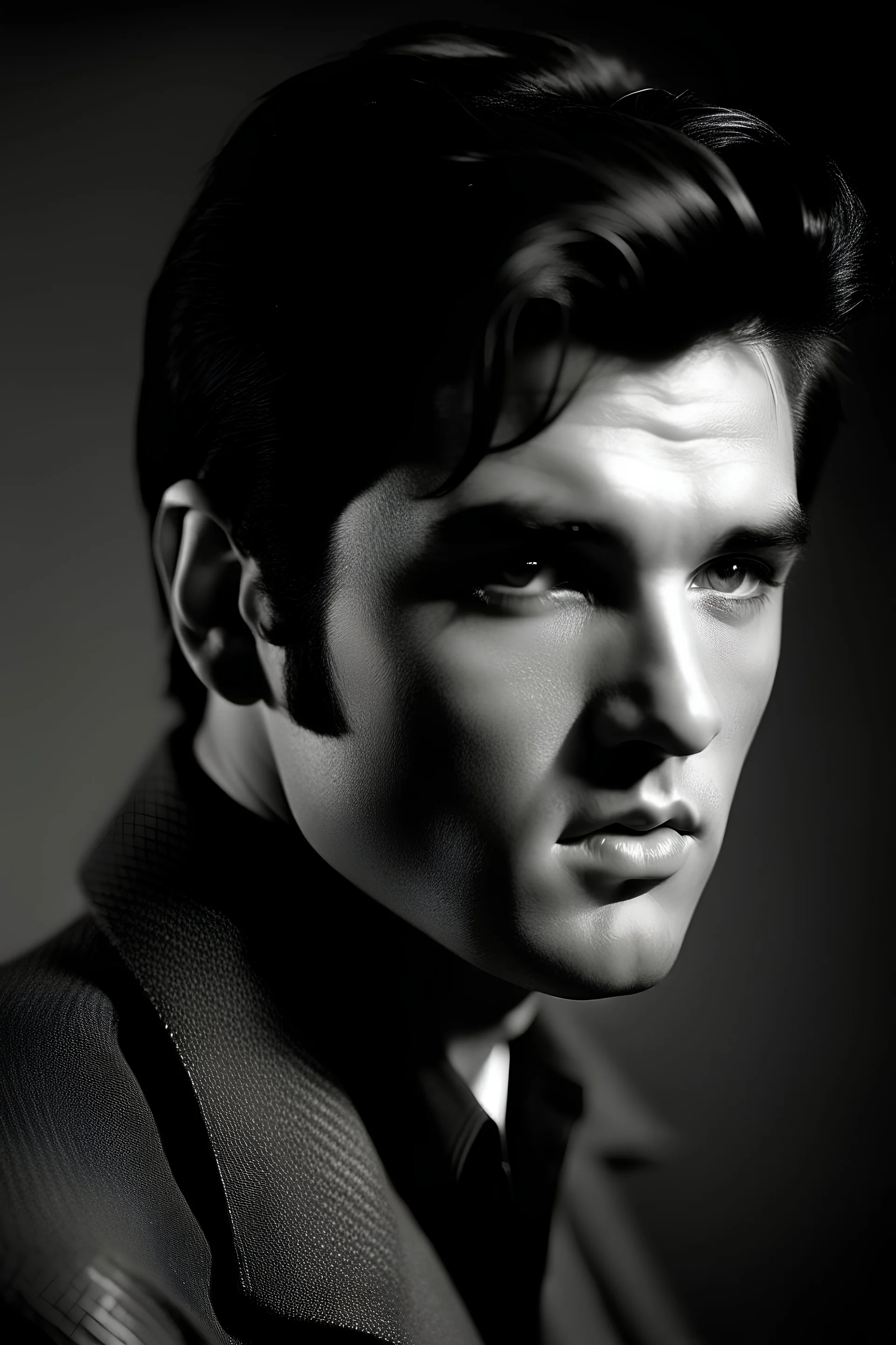 elvish Presley