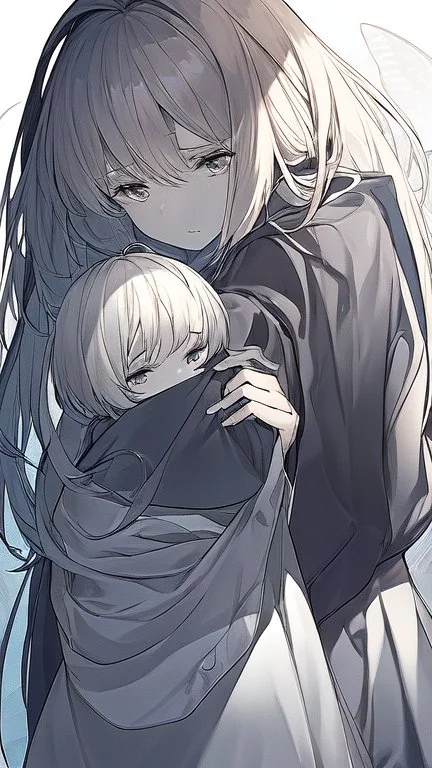 Babası için insan öldüren bir kız