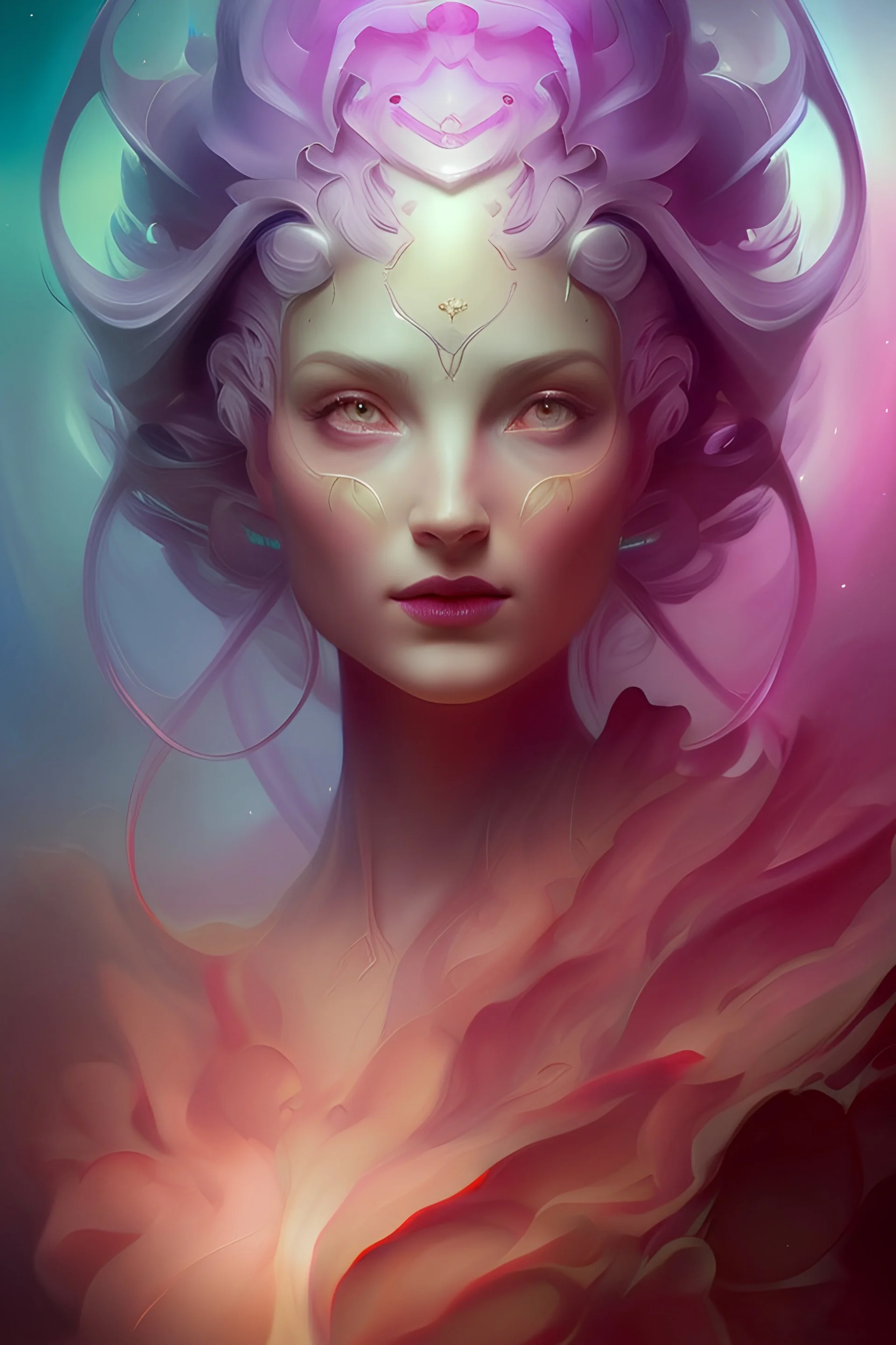 nebula, fantasy art, digital painting, concept art, Yanjun Cheng, Alena Aenami, Anna Dittmann, Asaf Hanuka, Gustave Dore, Alyssa Monks, Alphonse Mucha, Josan Gonzalez, ultra-fine details, sharp focus, complex, 8k, trending on artstation, dramatic, flawless eyes, concept art, Beautiful Composition