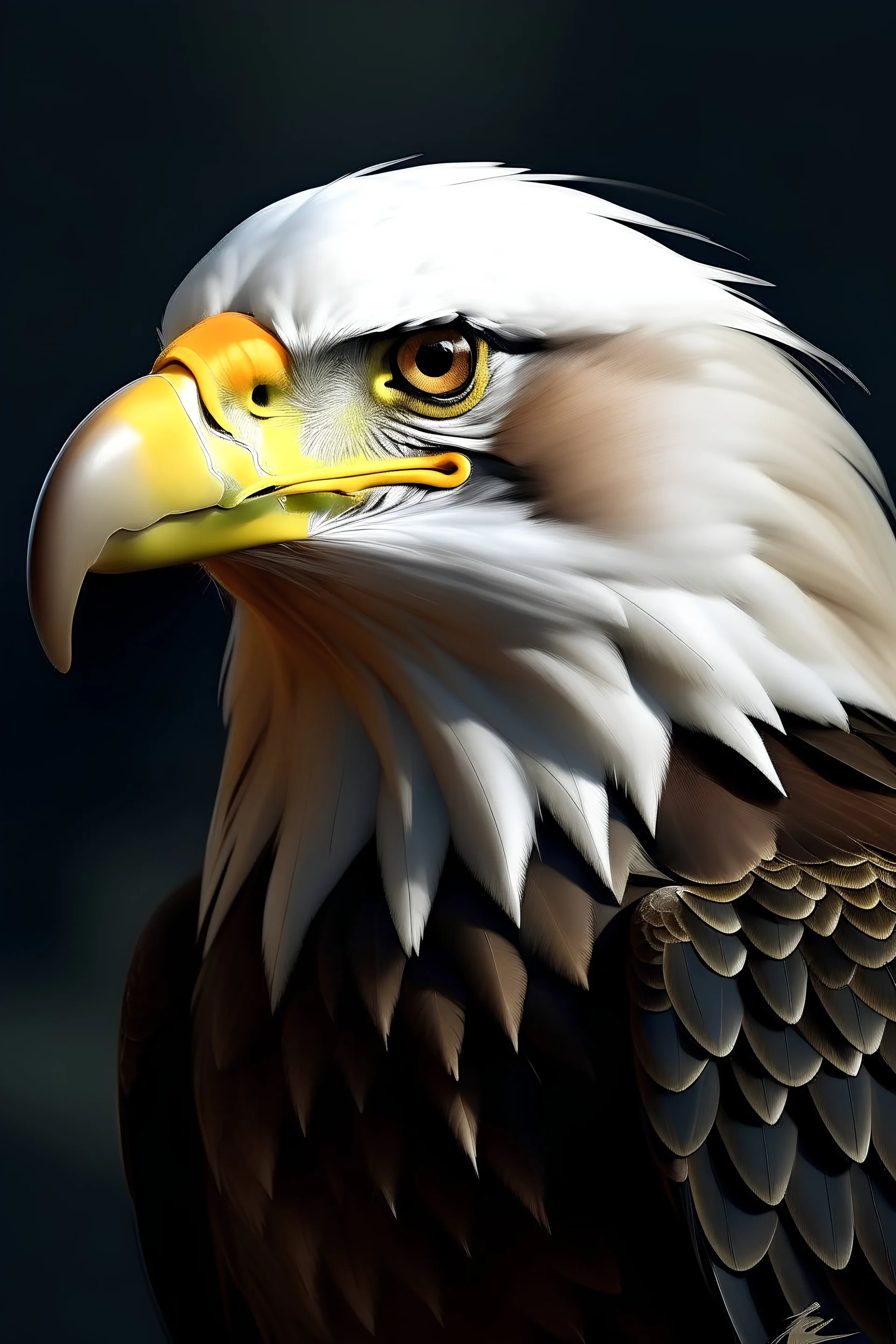 eagle