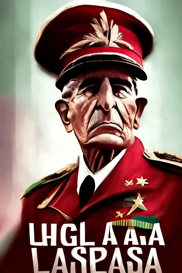 the death of a cuban dictator realissim