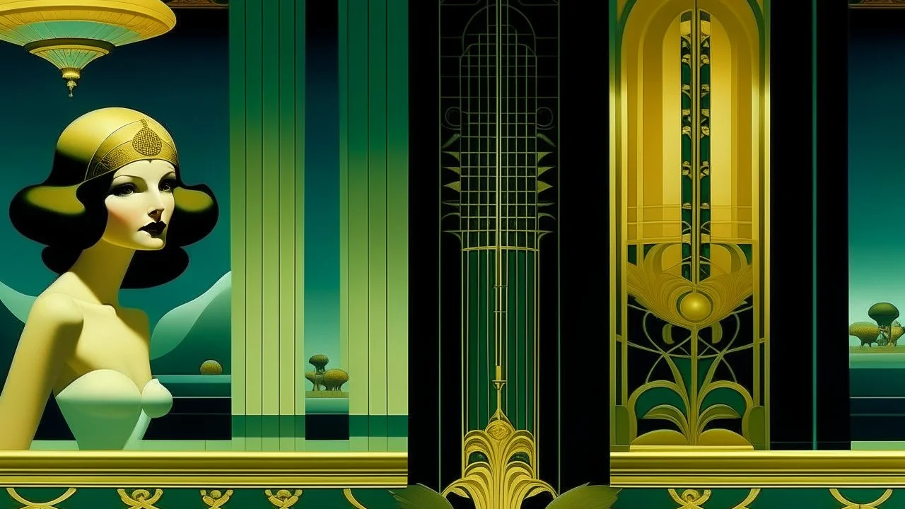 Art Deco