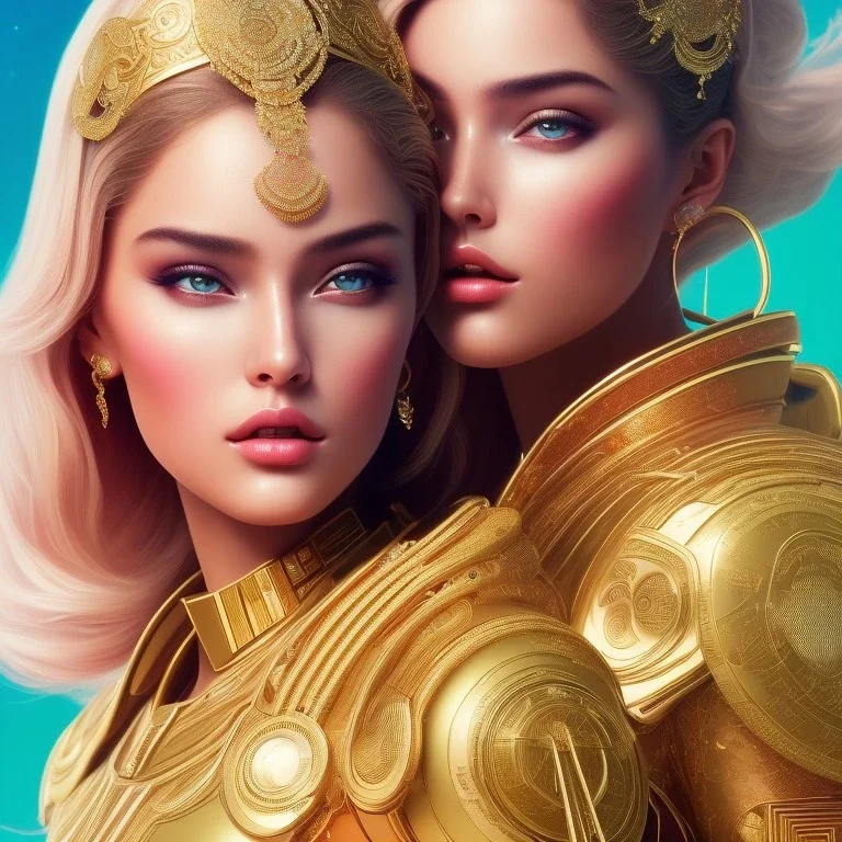 sexy, beautiful, young woman, detailed gorgeous face, vaporwave aesthetic, synthwave, colorful, psychedelic, artstation, concept art, smooth, extremely sharp detail, finely tuned detail, ultra high definition, 8 k, unreal engine 5, ultra sharp focus, illustration, art by artgerm mary dimova, jim lee, greg rutkowski and alphonse mucha