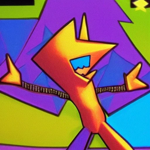 dimentio